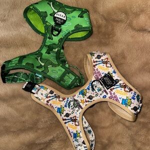 Pixar PABLO & CO Dog Harness Set